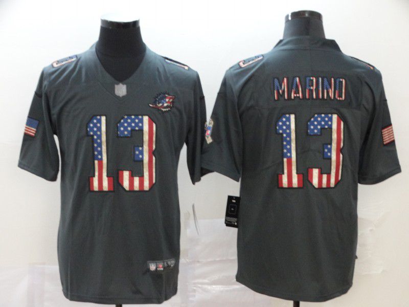 miami dolphins blackout jersey