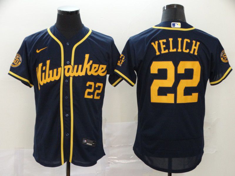 brewers jersey cheap