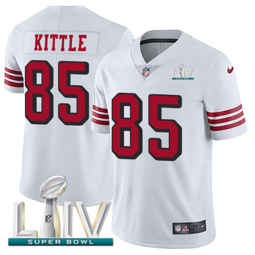 kids 49ers jersey