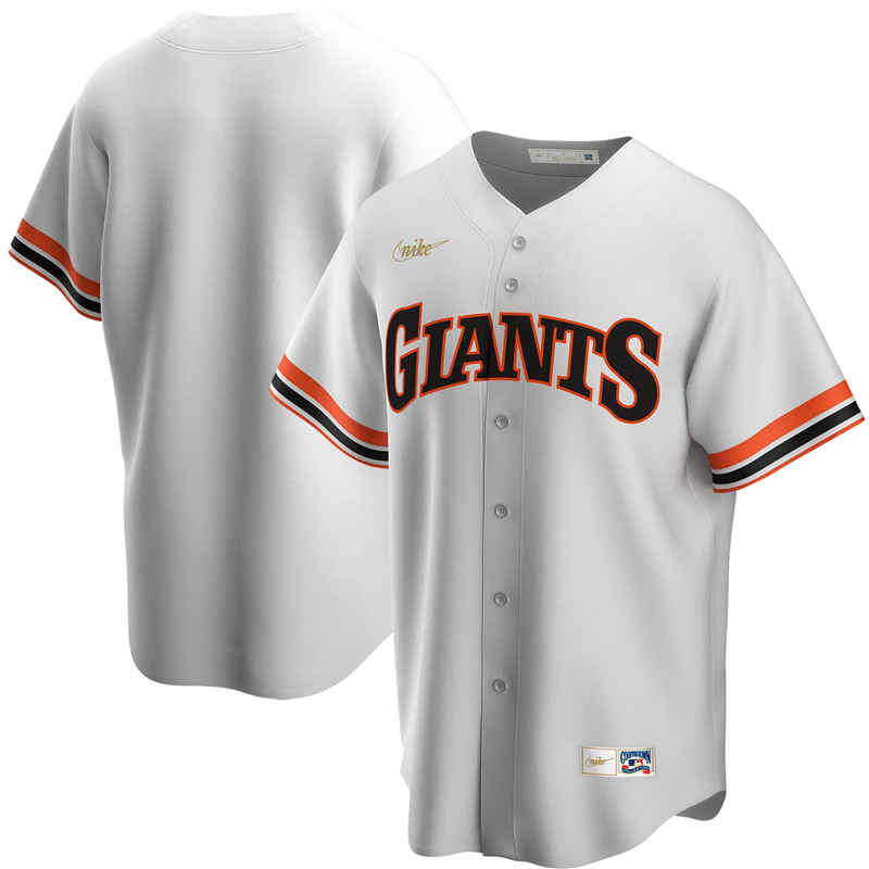 san francisco giants jerseys for men