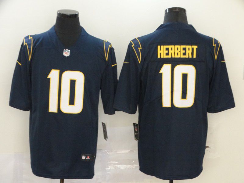 stitched chargers jerseys