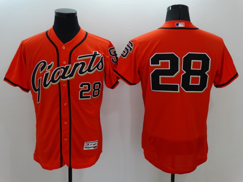 sf giants 2016 jerseys