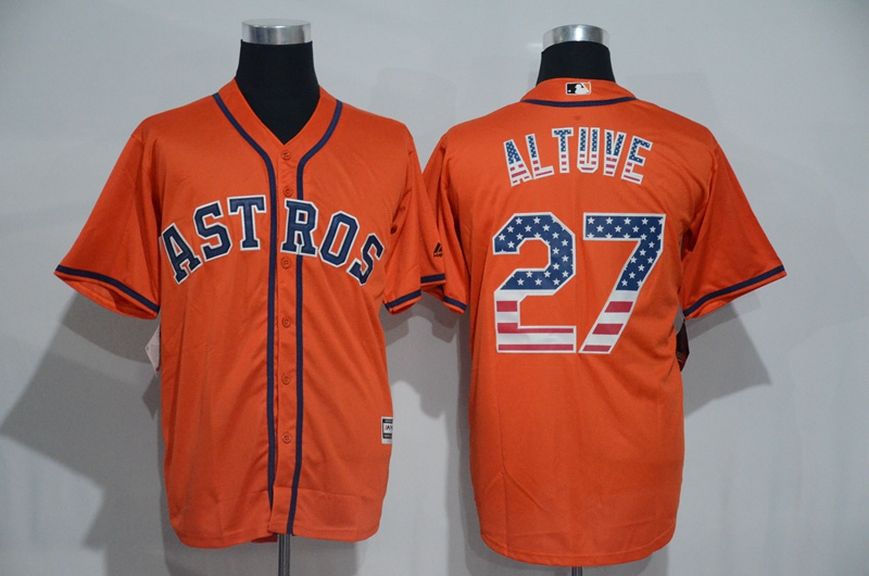 houston astros jersey 2016