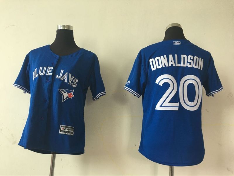 josh donaldson jersey for sale