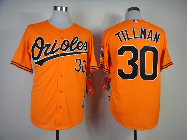 baltimore orioles jerseys china