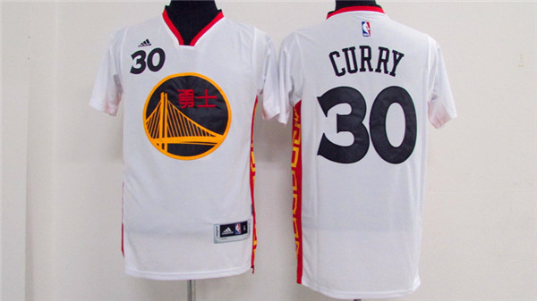 stephen curry chinese jersey youth