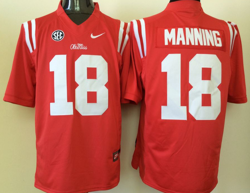 eli manning college jersey