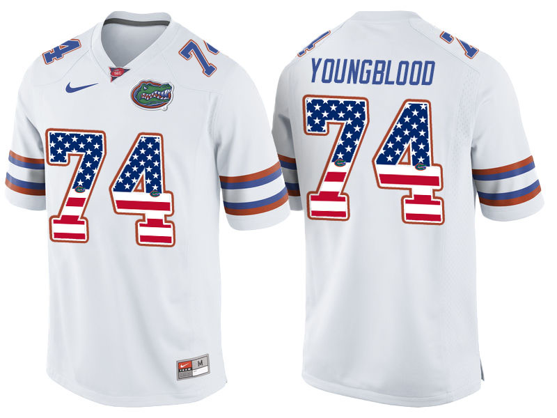 florida gators football jersey 2016