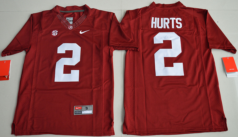 jalen hurts jersey nike