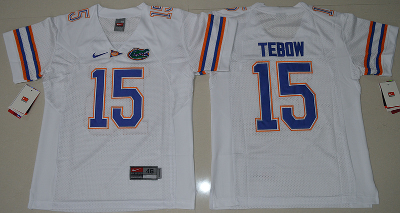 youth tim tebow florida jersey