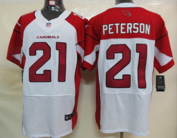 arizona cardinals elite jersey