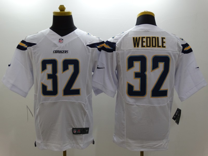 san diego chargers elite jersey