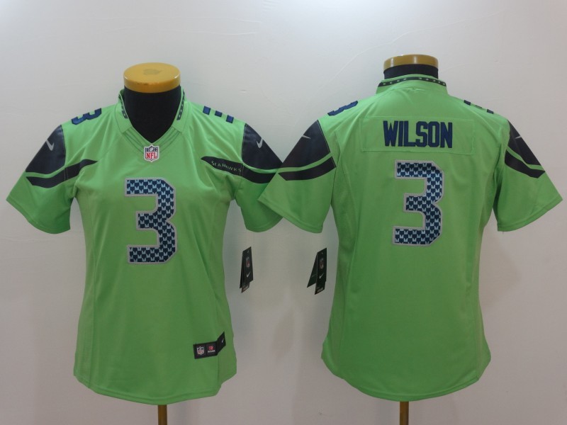 russell wilson rush jersey