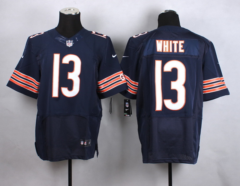 chicago bears jersey 2015