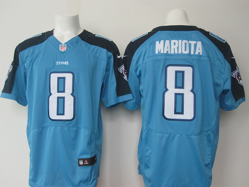 marcus mariota youth football jersey