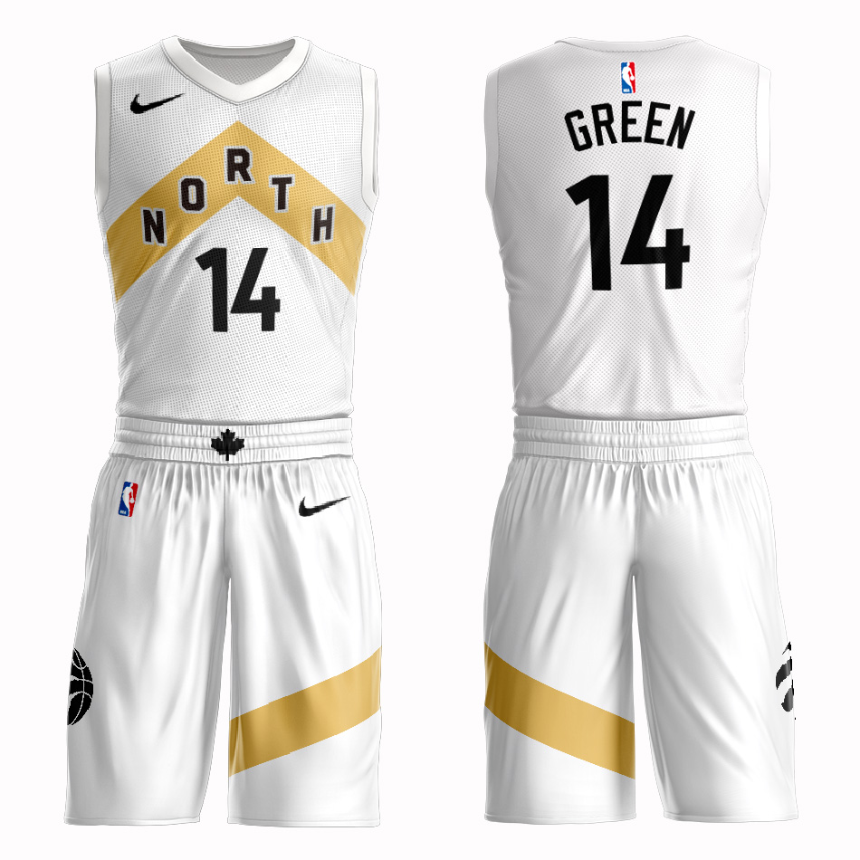 raptors uniforms 2019