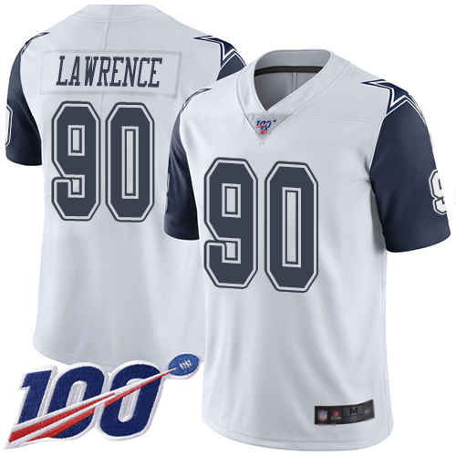 dallas cowboys vapor jersey