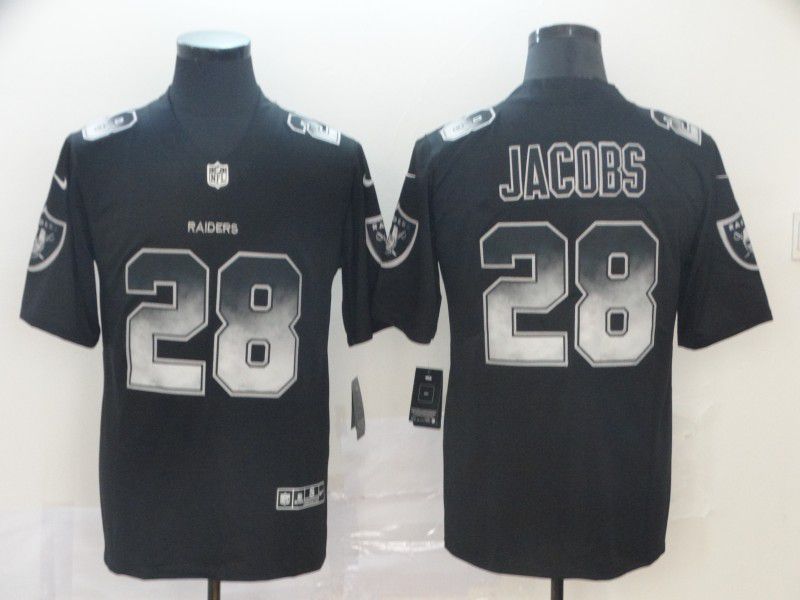 28 raiders jersey