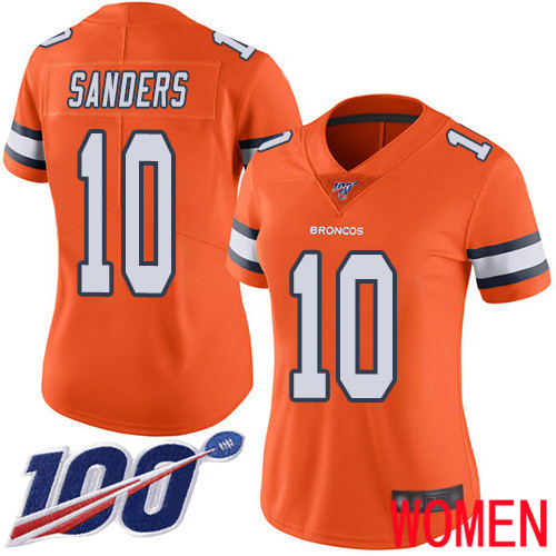 emmanuel sanders steelers jersey