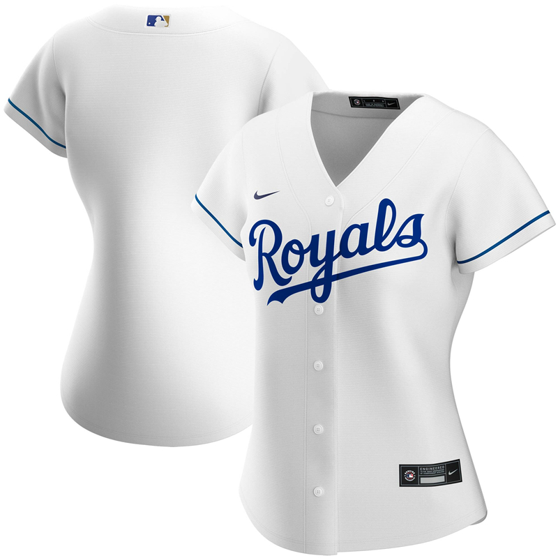 royals nike jersey