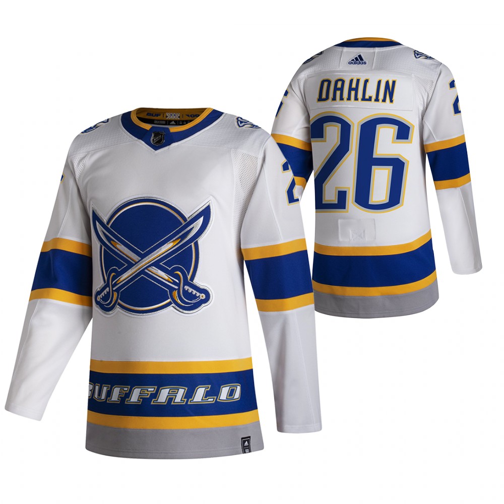 buffalo sabres uniforms 2021