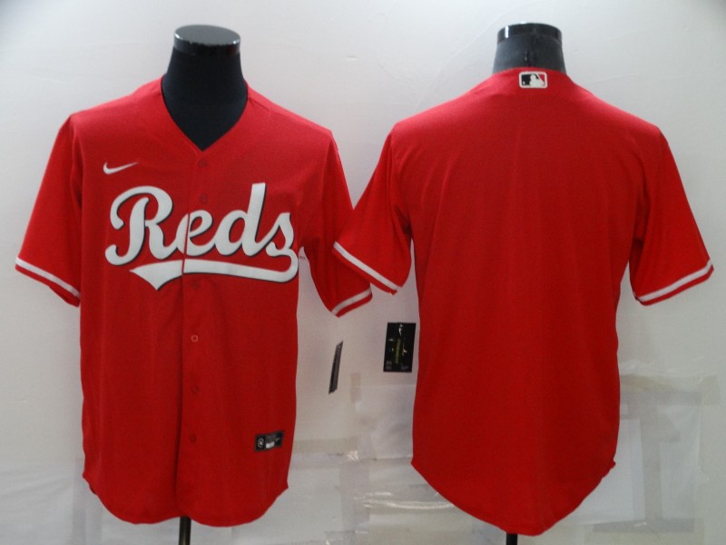 reds jerseys 2021