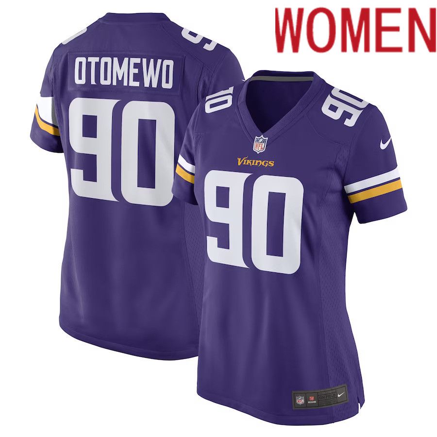 Custom Football 18 Justin Jefferson Jerseys 32 Ty Chandler 3 Addison 8 Kirk  Cousins 2 Alexander Mattison 5 Jalen Reagor 22 Harrison Smith Stitched Man  Woman Youth From 13,56 €